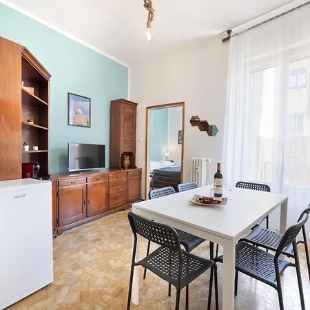 Appartamento We - Sanluca57,