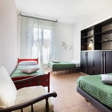 Daire We - Sanluca57, Bolonya