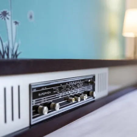 We - Sanluca57, Daire