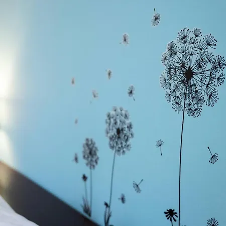 We - Sanluca57, Lejlighed