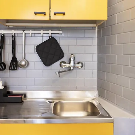 Daire We - Sanluca57, Bolonya