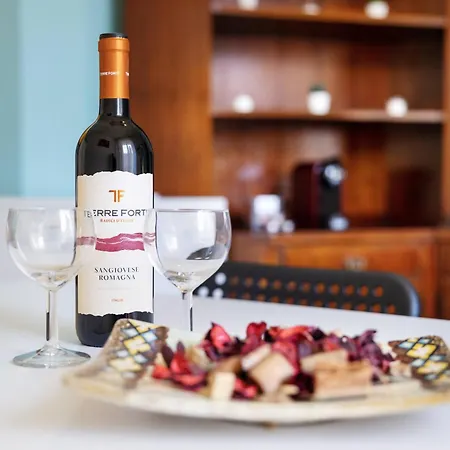 We - Sanluca57, * Bolonya