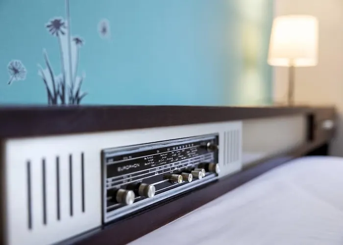 We - Sanluca57, Apartment