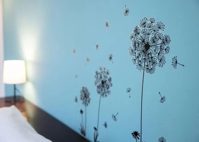 We - Sanluca57, Apartmán