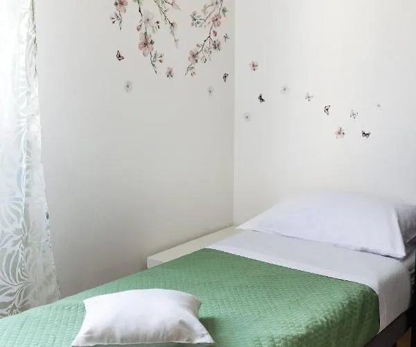 Apartment We - Sanluca57, *