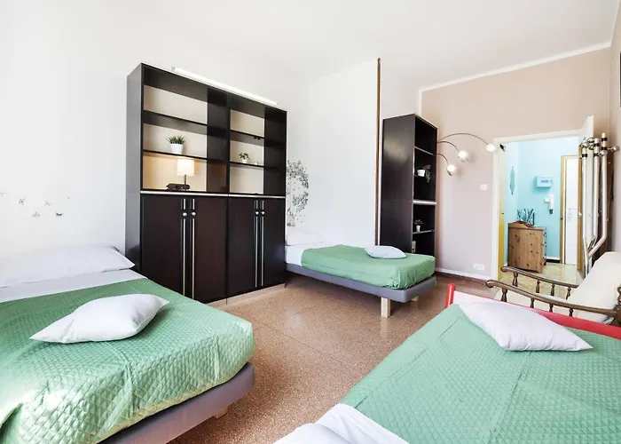 We - Sanluca57, Apartment *