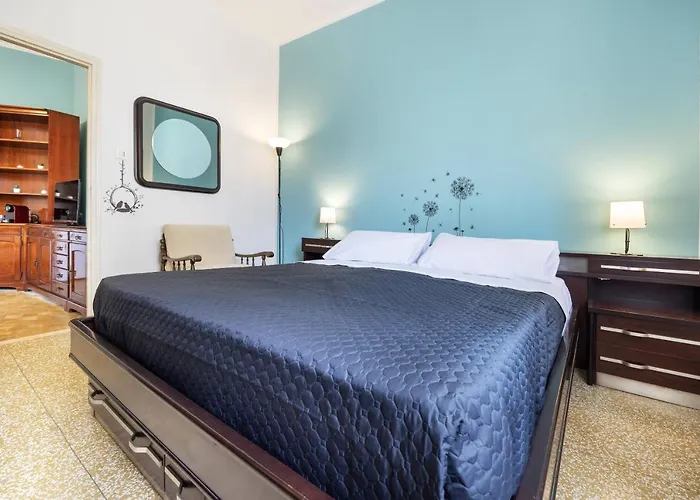 Apartment We - Sanluca57, *