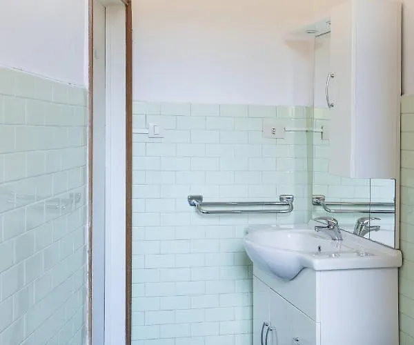 Apartmán We - Sanluca57, Boloňa