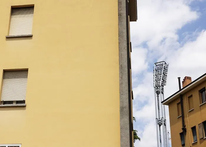 Apartmán We - Sanluca57, *