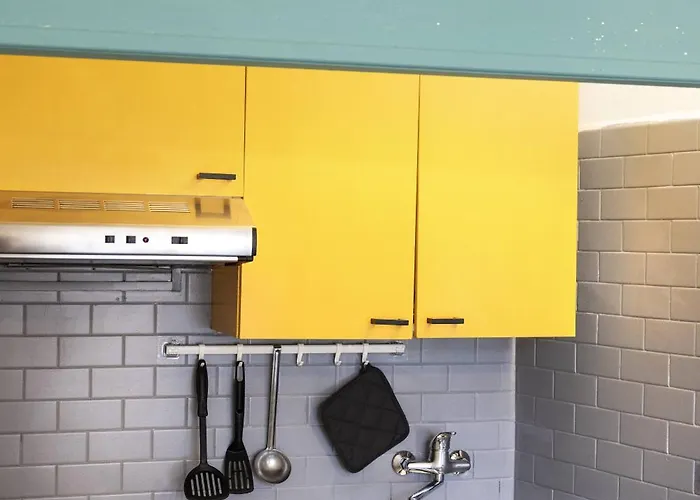 Apartmán We - Sanluca57,