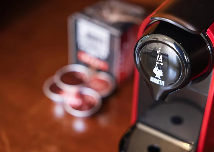 Apartment We - Sanluca57, Bologna