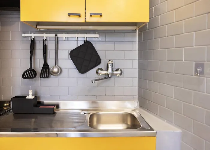 Apartmán We - Sanluca57, Boloňa