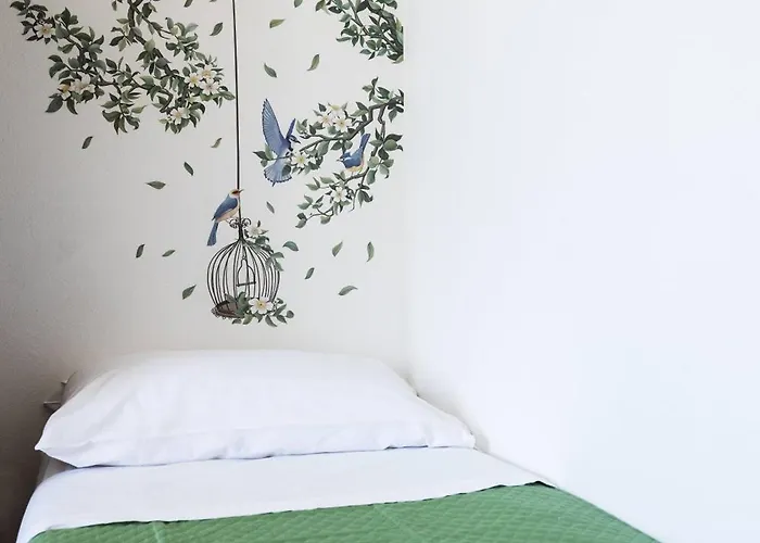 Apartmán We - Sanluca57,