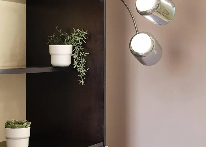 We - Sanluca57, Apartmán