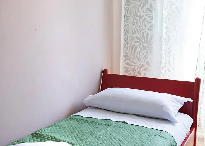 We - Sanluca57, Apartmán Boloňa