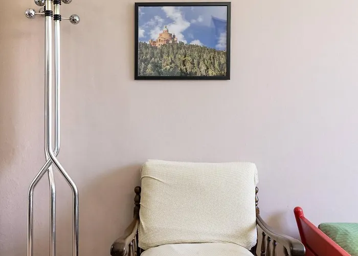 Apartmán We - Sanluca57, *