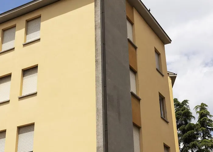 We - Sanluca57, Apartmán *