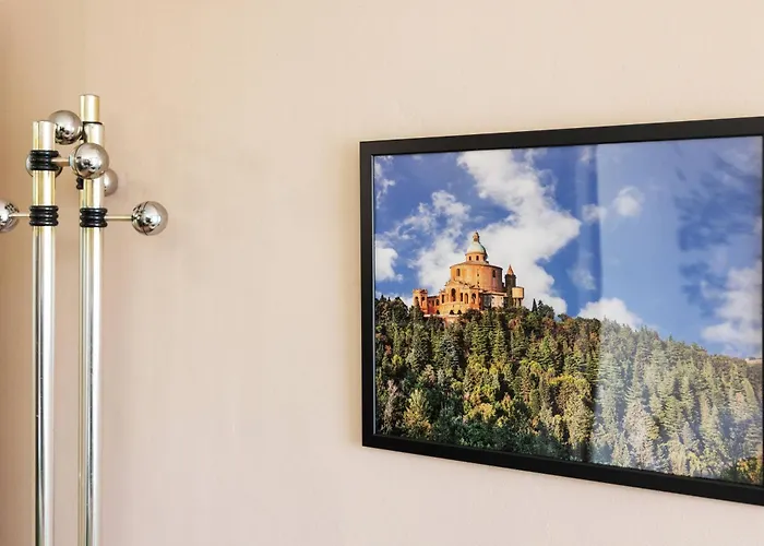 We - Sanluca57, Bologna