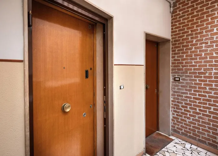 We - Sanluca57, Apartmán