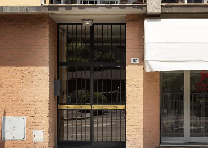 We - Sanluca57, Apartmán