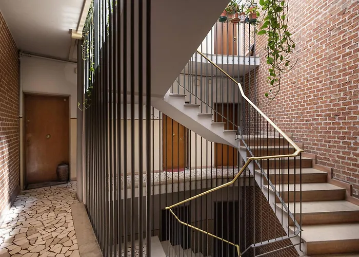 We - Sanluca57, Apartment *