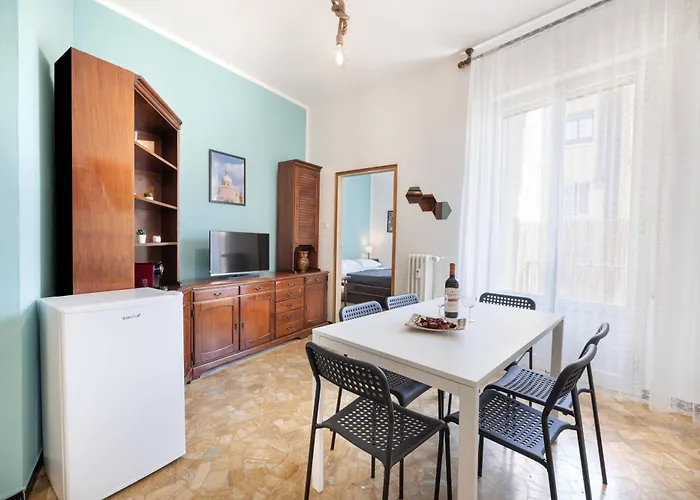 Apartment We - Sanluca57,