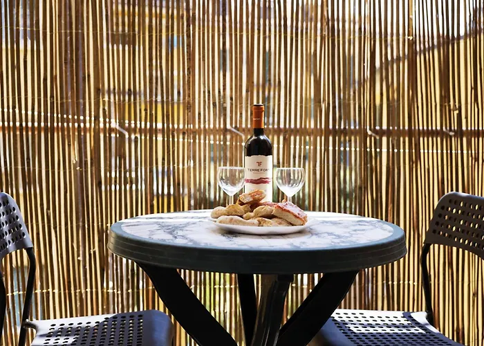 We - Sanluca57, Apartment