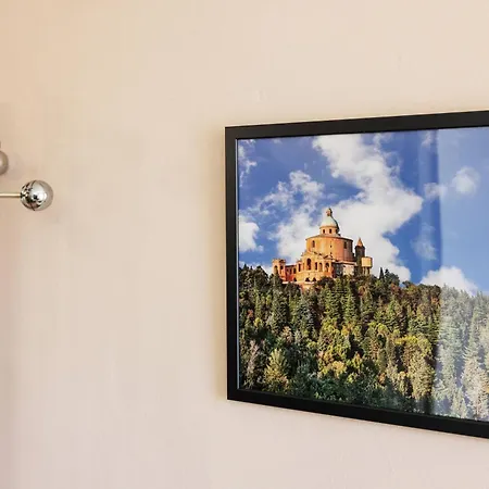 We - Sanluca57, Bologna