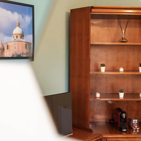 We - Sanluca57, * בולוניה
