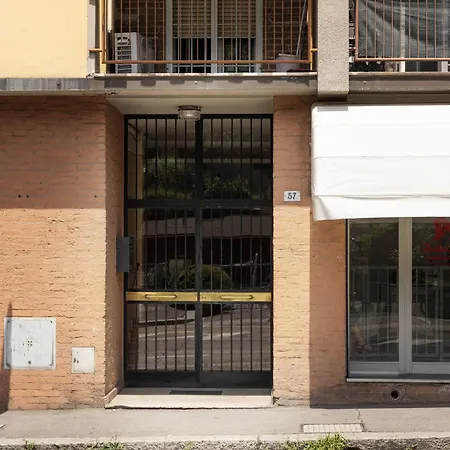 We - Sanluca57, Appartamento