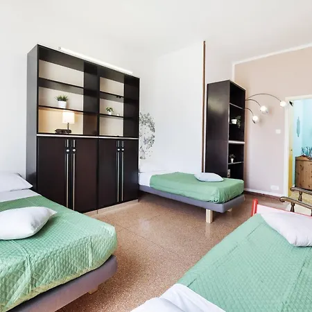 We - Sanluca57, Apartman *
