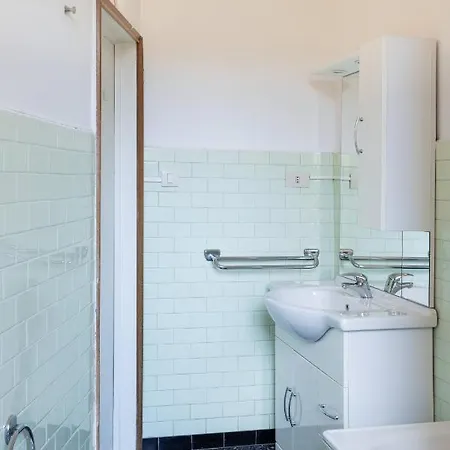 Apartman We - Sanluca57, Bologna