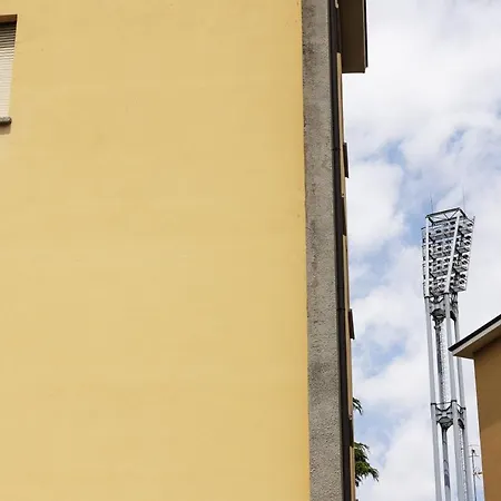 Apartman We - Sanluca57, *