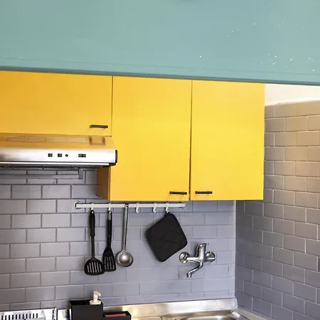 Apartman We - Sanluca57,