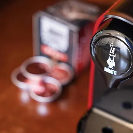 Apartman We - Sanluca57, Bologna