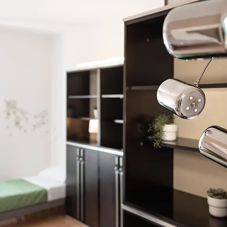 We - Sanluca57, Apartman Bologna