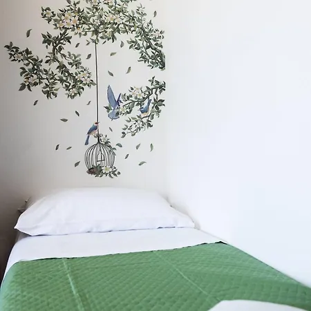 Apartman We - Sanluca57,