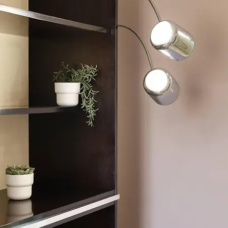 We - Sanluca57, Apartman