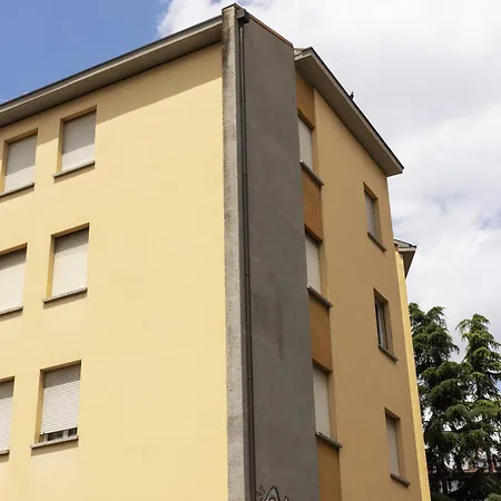 We - Sanluca57, Apartman *