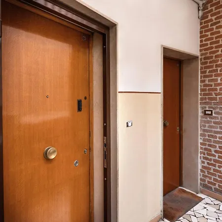 We - Sanluca57, Apartman