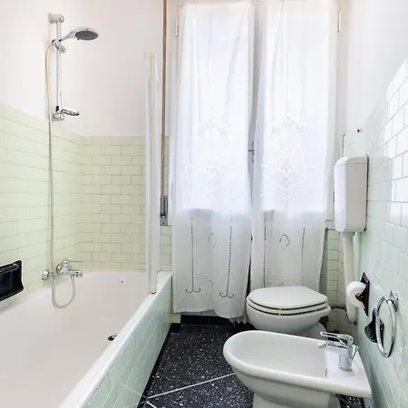 We - Sanluca57, Apartman Bologna