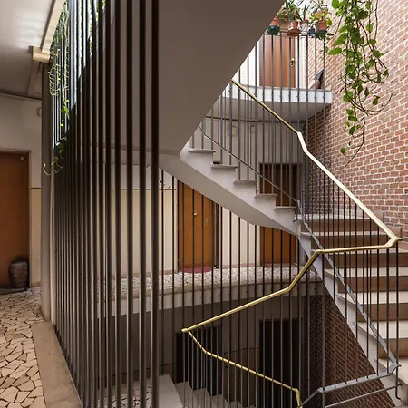 We - Sanluca57, Apartman *